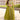 Premium Silk Green Embroidered Readymade Palazzo Salwar Suit