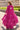 Embroidered Premium Silk Magenta Readymade Palazzo Suit