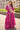 Embroidered Premium Silk Magenta Readymade Palazzo Suit