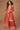 Heavy Embroidered Rust Readymade Sharara Style Salwar Suit