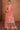 Embroidered Chinon Peach Readymade Palazzo Salwar Kameez