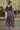 Function Wear Purple Embroidered Anarkali Salwar Suit