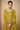 Mustard Color Chinon Embroidered Readymade Palazzo Suit