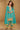 Cyan Art Silk Fancy Embroidered Function Wear Readymade Designer Salwar Suit