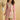 Classic Pink Chinon Ethnic Palazzo Salwar Suit