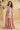 Classic Pink Chinon Ethnic Palazzo Salwar Suit