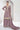 Lavender Function Wear Chinon Embroidered Readymade Palazzo Suit