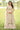 Net Embroidered Off White Readymade Palazzo Suit For Wedding Wear