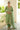 Green Function Wear Art Silk Embroidered Readymade Designer Salwar Suit