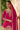 Chinon Embroidered Pink Readymade Palazzo Suit For Function Wear