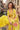 Yellow Party Wear Chinon Embroidered Readymade Palazzo Set With Designer Blouse And Shrug