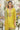 Chinon Embroidered Yellow Function Wear Readymade Palazzo Suit With Dupatta
