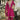 Chinon Embroidered Magenta Sangeet Wear Readymade Designer Salwar Suit