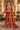 Embroidered Georgette Rust Readymade Palazzo Suit For Festive Wear