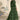 Chinon Silk Fabric Dark Green Bandhani Shaded Gown With Dupatta For Party Wear