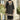 Embroidered Black Readymade Palazzo Suit For Wedding Wear