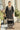 Embroidered Black Readymade Palazzo Suit For Wedding Wear