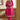 Chinon Embroidered Rani Readymade Designer Salwar Kameez For Party Wear