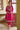 Chinon Embroidered Rani Readymade Designer Salwar Kameez For Party Wear