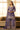 Chinon Silk Embroidered Purple Readymade Palazzo Suit For Wedding Wear