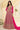 Rani Georgette Embroidered Readymade Anarkali Suit