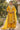Embroidered Art Silk Yellow Festive Wear Readymade Palazzo Suit