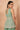 Sea Green Georgette Embroidered Readymade Palazzo Salwar Kameez
