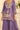 Chinon Silk Fabric Purple Color Beatific Look Readymade Palazzo Suit