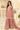 Pink Embroidered Readymade Palazzo Salwar Suit