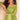 Green Georgette Embroidered Readymade Palazzo Dress