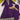 Premium Purple Readymade Designer Salwar Kameez