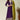 Premium Purple Readymade Designer Salwar Kameez