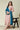Festive Wear Art Silk Readymade Designer Salwar Suit