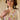 Georgette Embroidered Beige Readymade Anarkali Salwar Kameez