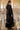 Georgette Black Embroidered Readymade Anarkali Salwar Suit