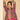 Multi Color Crepe Silk Gota Aari Print Work Co-ord Set