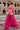 Rani Chinon Silk Designer Embroidered Palazzo Suit