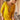 Premium Yellow Designer Embroidered Function Wear Salwar Suit