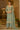 Elegant Sea Green Embroidered Designer Straight Cut Salwar Kameez