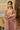 Pink Function Wear Embroidered Straight Cut Salwar Suit