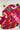 Womens Multi Color Printed Festive Wear Indo Western