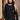 Georgette Black Designer Readymade Palazzo Suit
