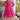 Trendy Rani Rayon Festive Collection Readymade Gown