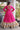 Trendy Rani Rayon Festive Collection Readymade Gown