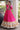 Trendy Rani Rayon Festive Collection Readymade Gown