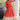 Traditional Rust Rayon Festive Wear Readymade Gown