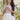 Cultural White Cotton Readymade Gown
