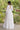 Traditional White Handwork Embroidered Long Anarkali Gown