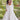 Traditional White Handwork Embroidered Long Anarkali Gown