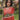 Vibrant Rust Traditional Kutchi Embroidered Anarkali Gown